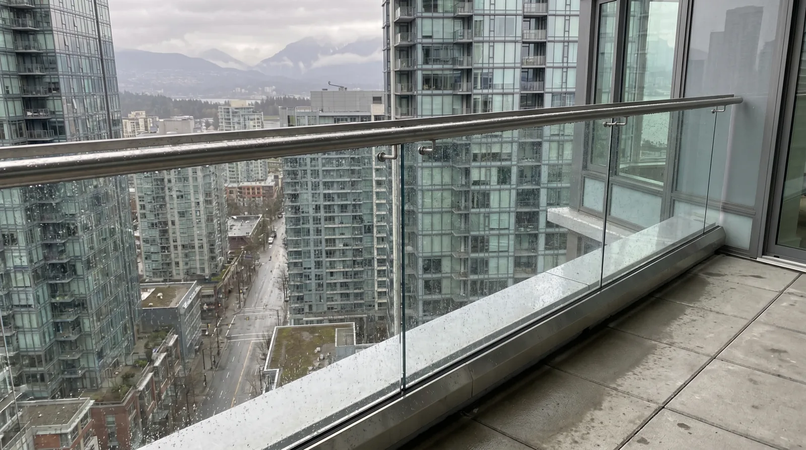 Balcony Railing Replacement Cost Vancouver 2026
