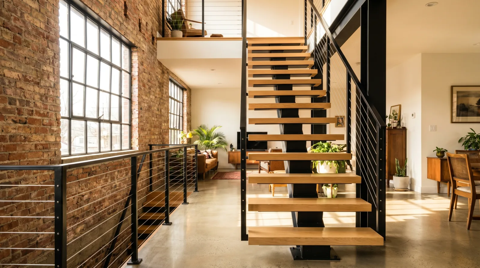 Staircase Renovation in East Vancouver: Vancouver Specials, Character Homes, and the Densification Wave