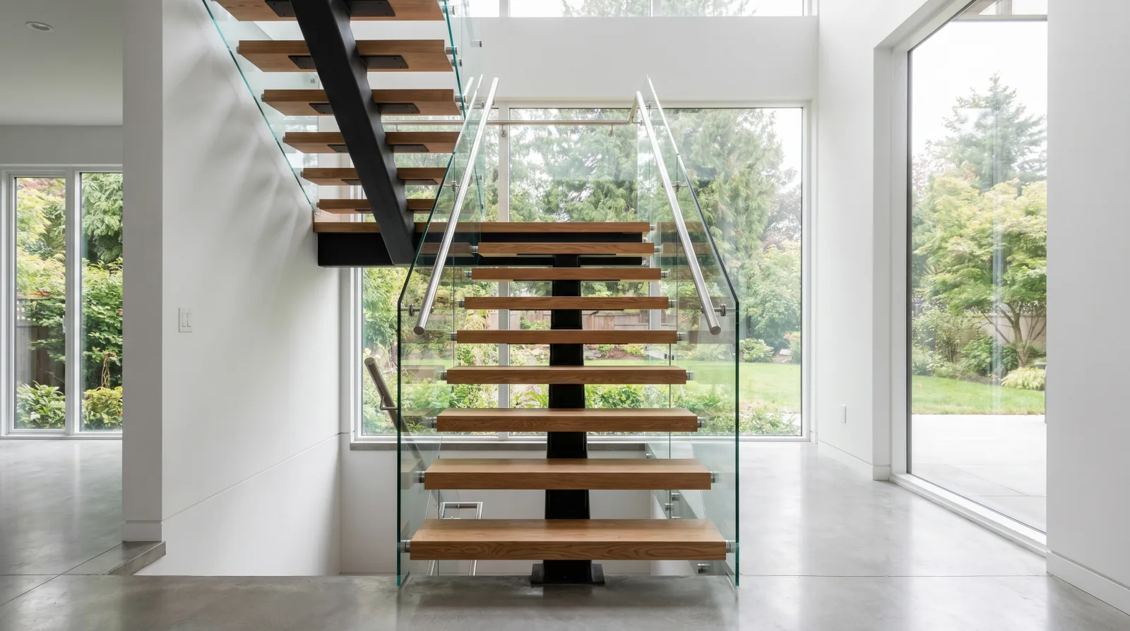 Custom Staircases in Richmond: Steveston, Terra Nova, and the Delta Conditions That Shape Every Build
