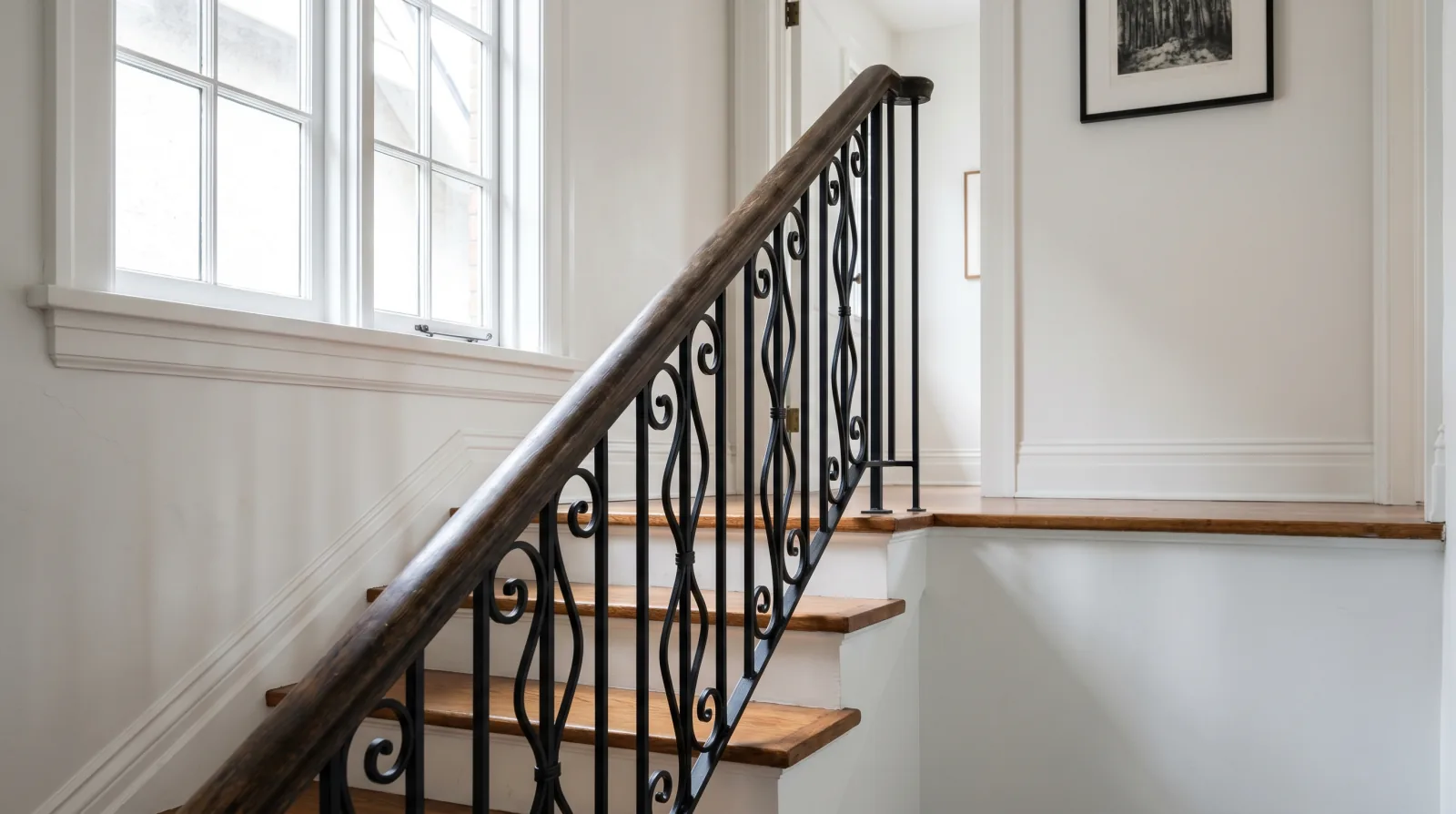Wrought Iron Railing Cost Per Linear Foot in Vancouver 2026